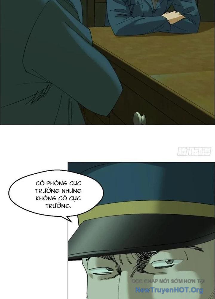 Giờ ngọ ba khắc chapter 109 - Trang 40