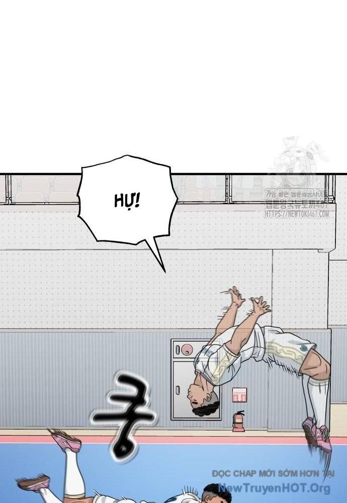 Thủ Môn chapter 42 - Trang 23