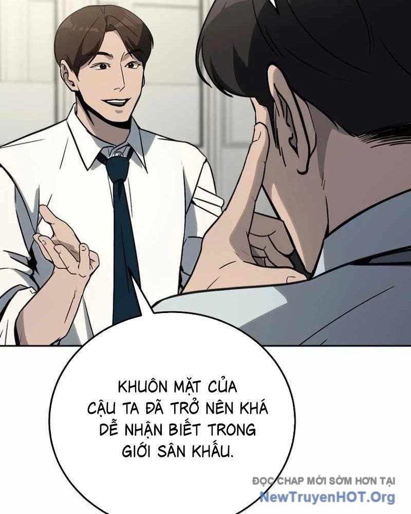 Diễn Viên Ngàn Mặt	 chapter 18 - Trang 121