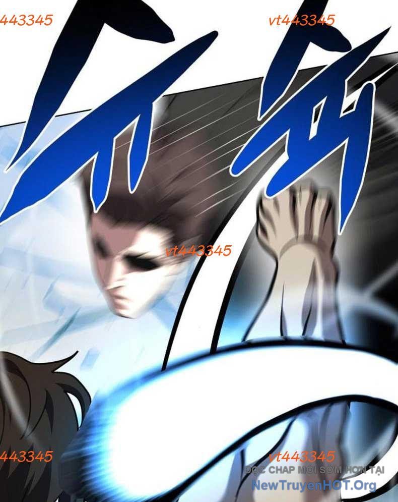 đấu Trường Chiến đấu chapter 51 - Trang 13