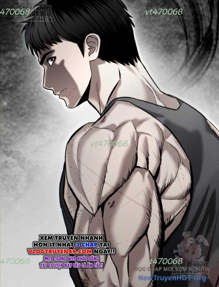 Cảnh Sát Bất Bại chapter 44 - Trang 85