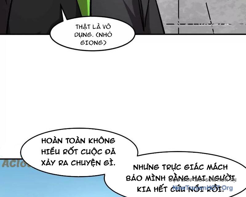 Cương Thi Tiên Sinh chapter 166 - Trang 71