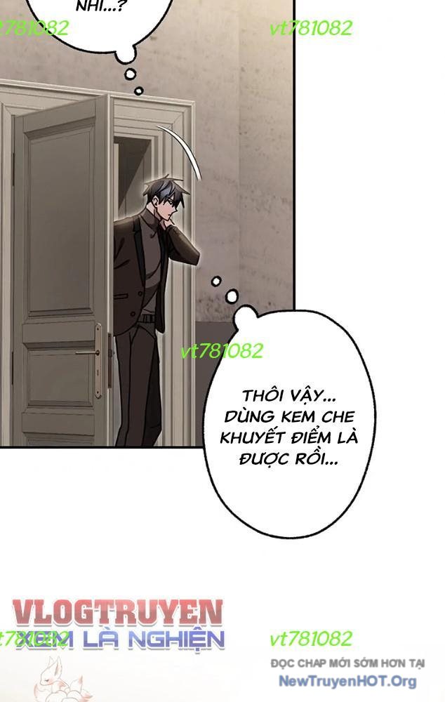 Quý Tộc Báo Thù chapter 21 - Trang 11