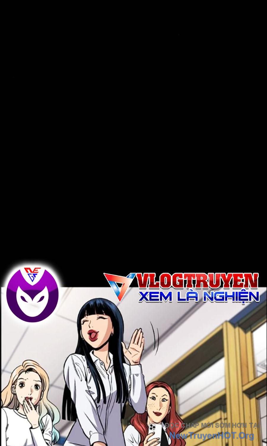 Giáo Dục Chân Chính chapter 198 - Trang 31