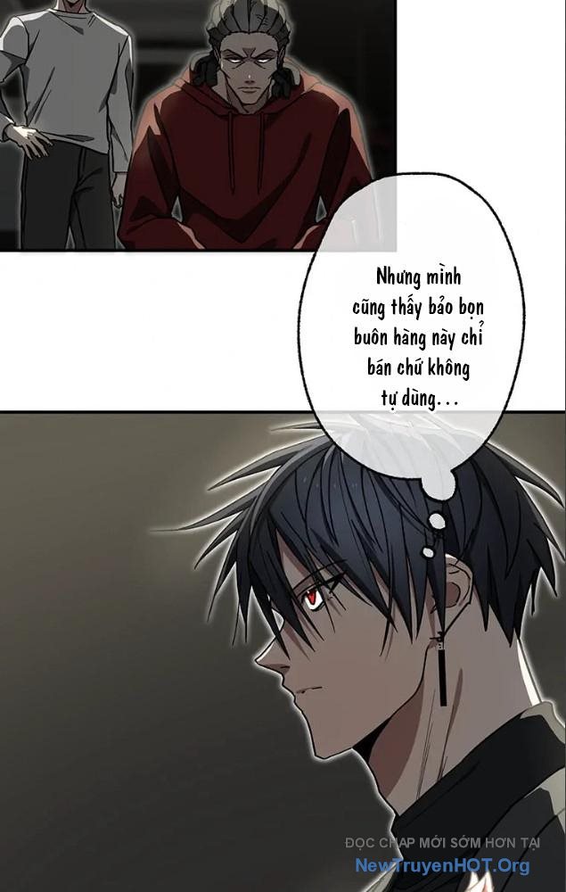 Quý Tộc Báo Thù chapter 24 - Trang 27
