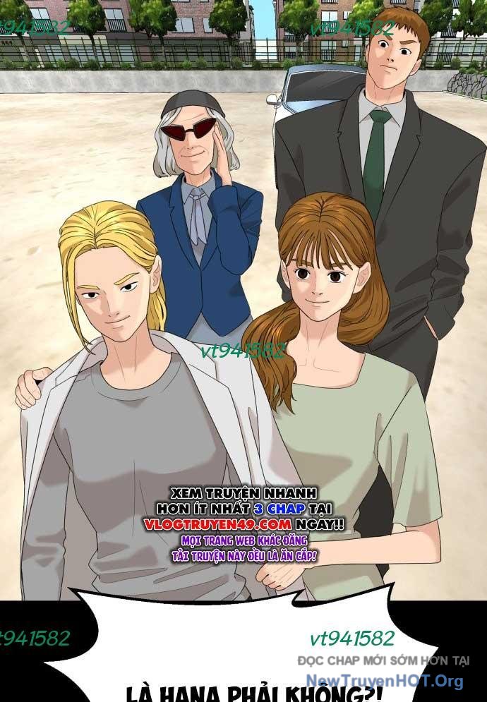 Nhà Hàng Kỳ Lạ chapter 20 - Trang 4