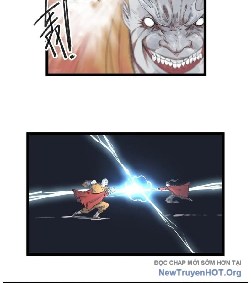 Hiệp Khách Hành Bất Thông chapter 52 - Trang 59