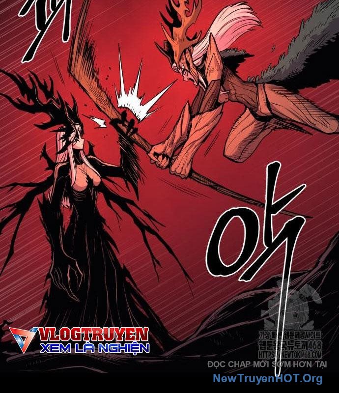 Tiếng Thét Cuồng Bạo chapter 73 - Trang 111