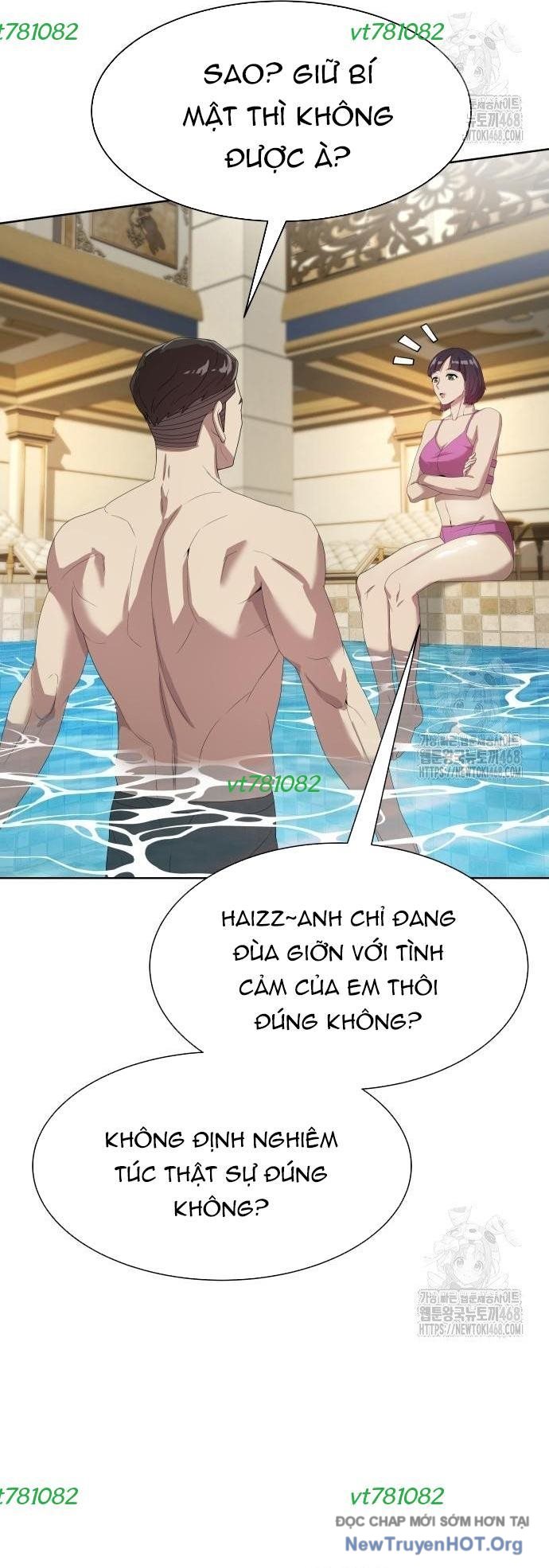 Từ Nhân Viên Vạn Năng Trở Thành Huyền Thoại chapter 77 - Trang 40