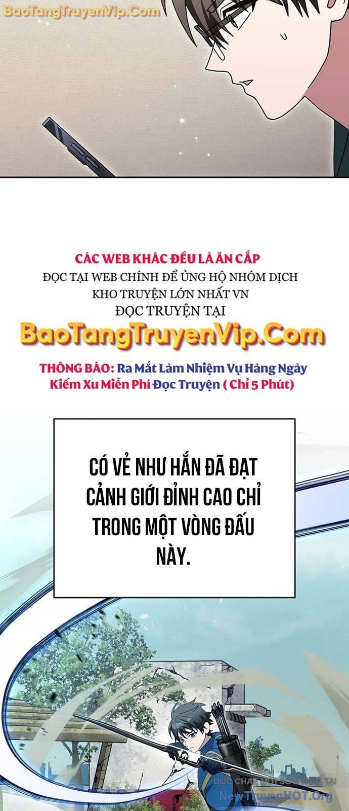 Stream Của Cung Thủ Thiên Tài chapter 67.5 - Trang 51