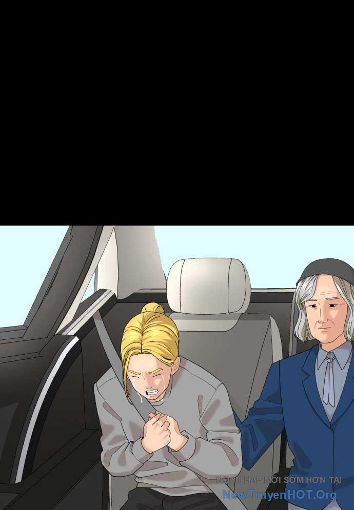 Nhà Hàng Kỳ Lạ chapter 20 - Trang 84