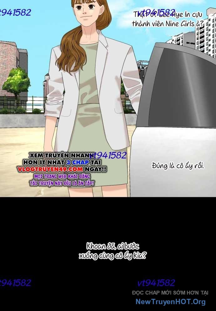 Nhà Hàng Kỳ Lạ chapter 19 - Trang 115