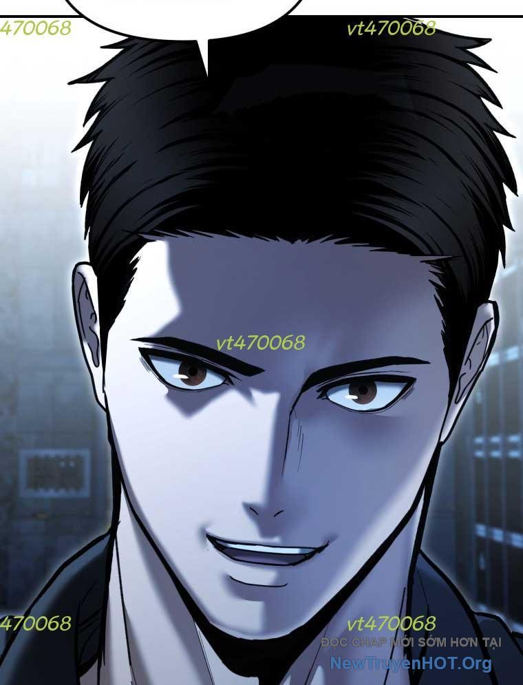 Cảnh Sát Bất Bại chapter 48 - Trang 92