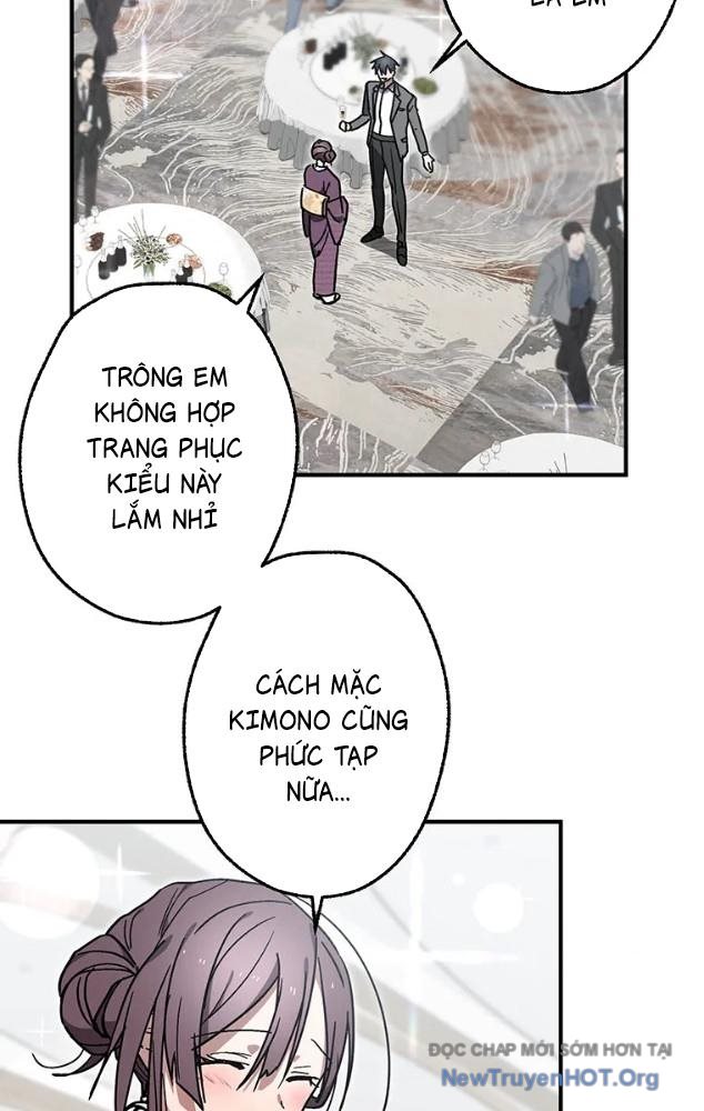 Quý Tộc Báo Thù chapter 22 - Trang 82