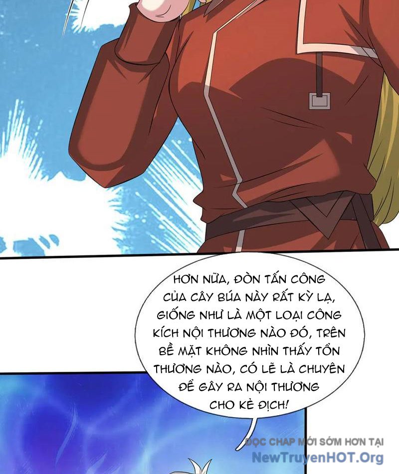 Khởi đầu Bằng Một Vạn Hít đất: Oanh Sát Thần Minh! chapter 58 - Trang 4