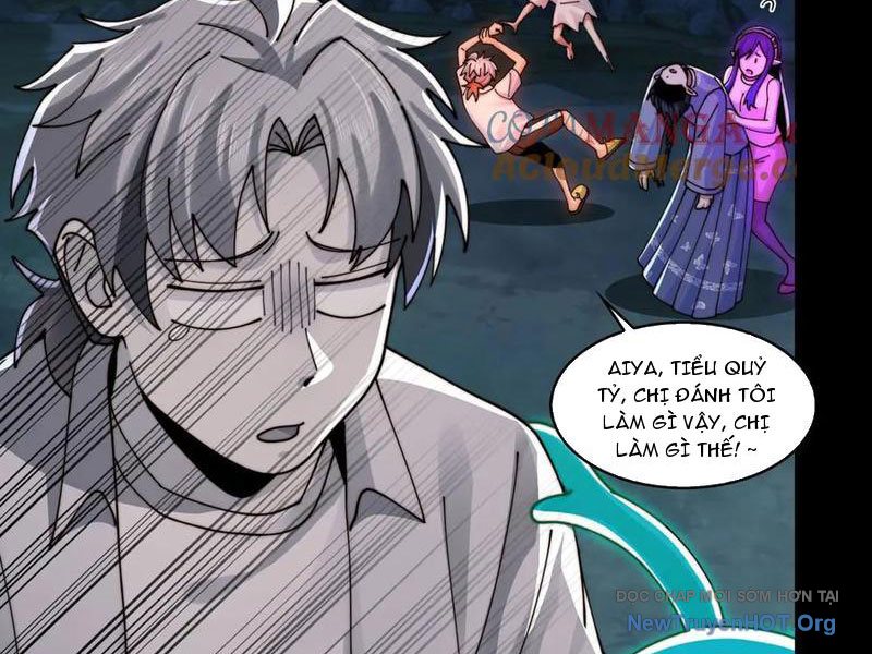 đối Mặt Với Bệnh Tâm Thần, Ma Quỷ Chẳng Là Cái Thá Gì chapter 137 - Trang 21
