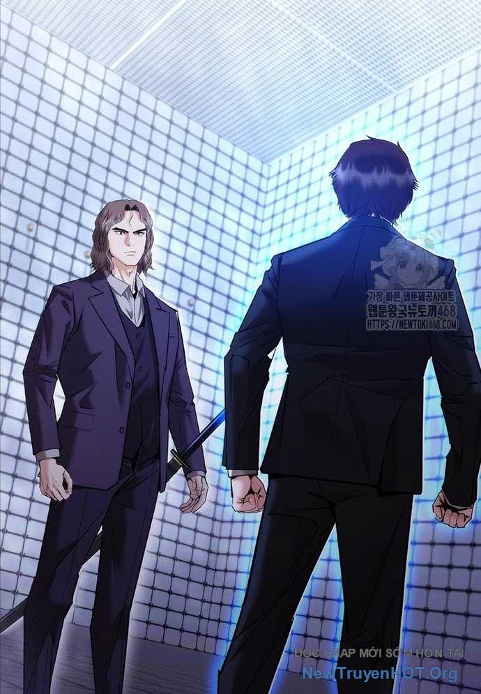 Bạch Dạ chapter 9 - Trang 42