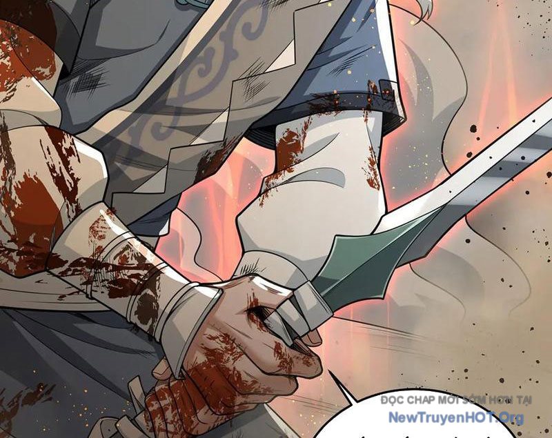 Giết Ta Thêm Mấy Lần Ta Liền Vô Địch chapter 85 - Trang 7