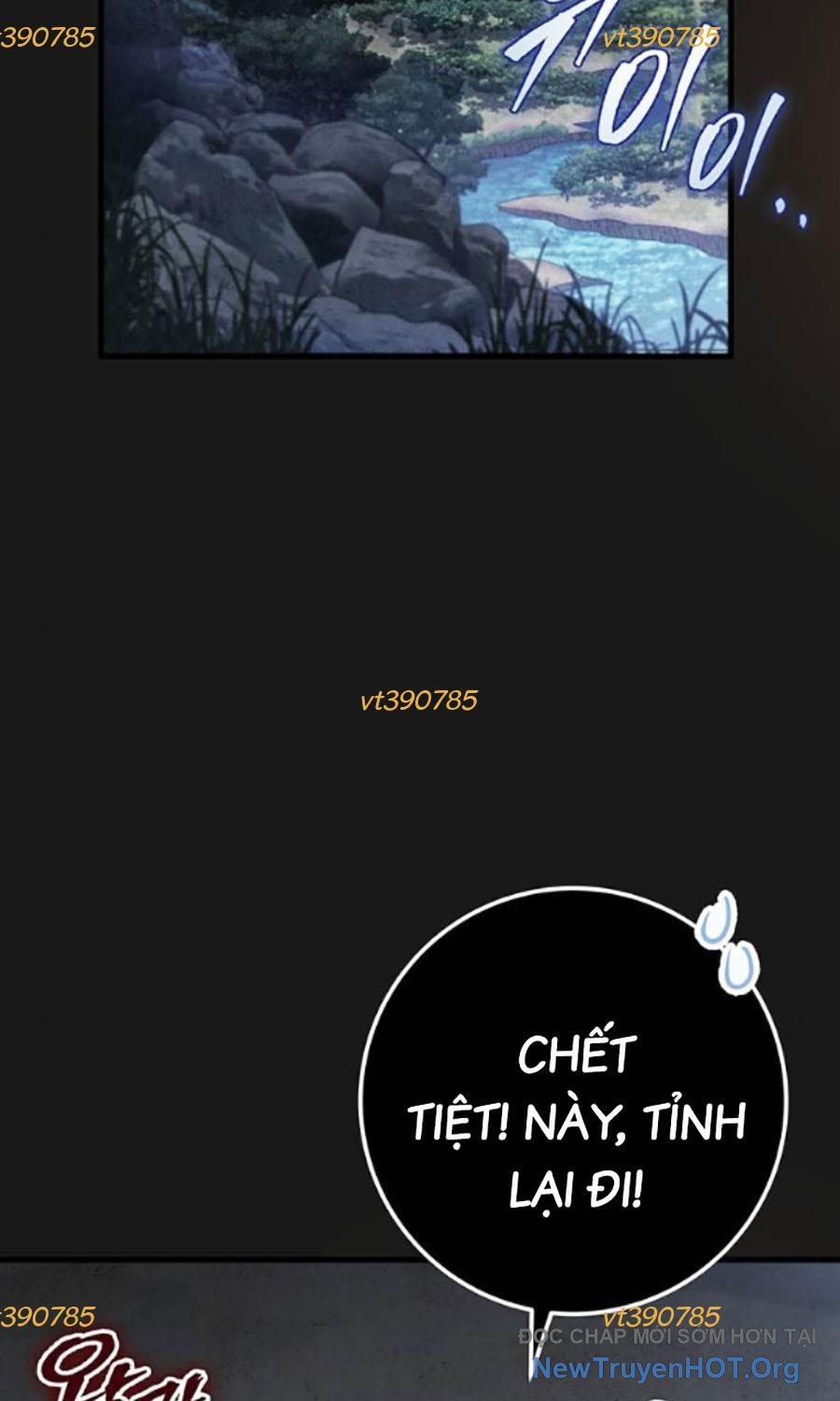 Thanh Kiếm Của Hoàng Đế chapter 88 - Trang 3