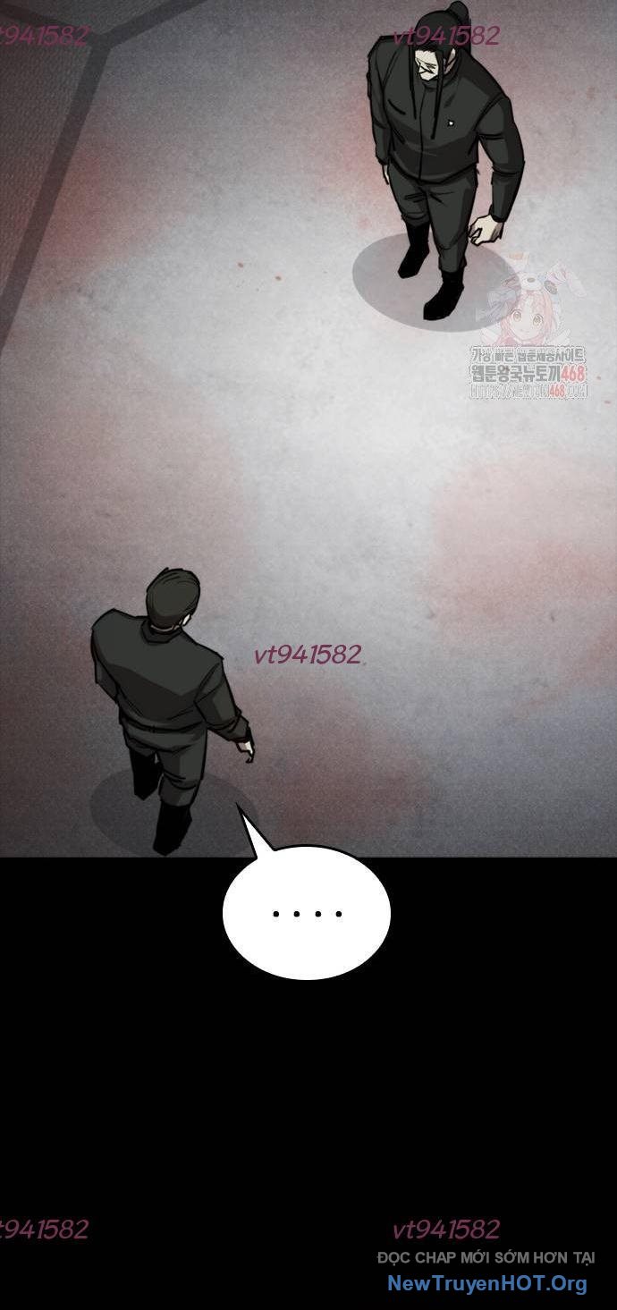 VentaBlack chapter 33 - Trang 30
