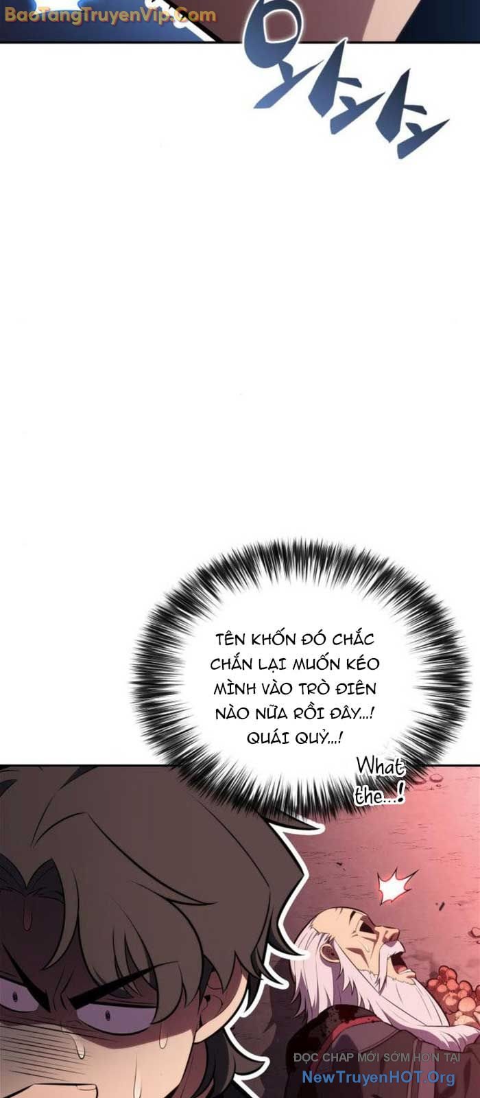 Tôi Là Tân Thủ Có Cấp Cao Nhất chapter 210 - Trang 32