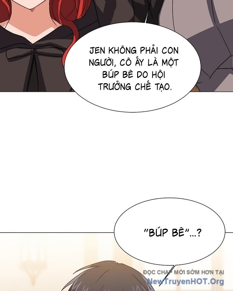 Estio chapter 60 - Trang 18
