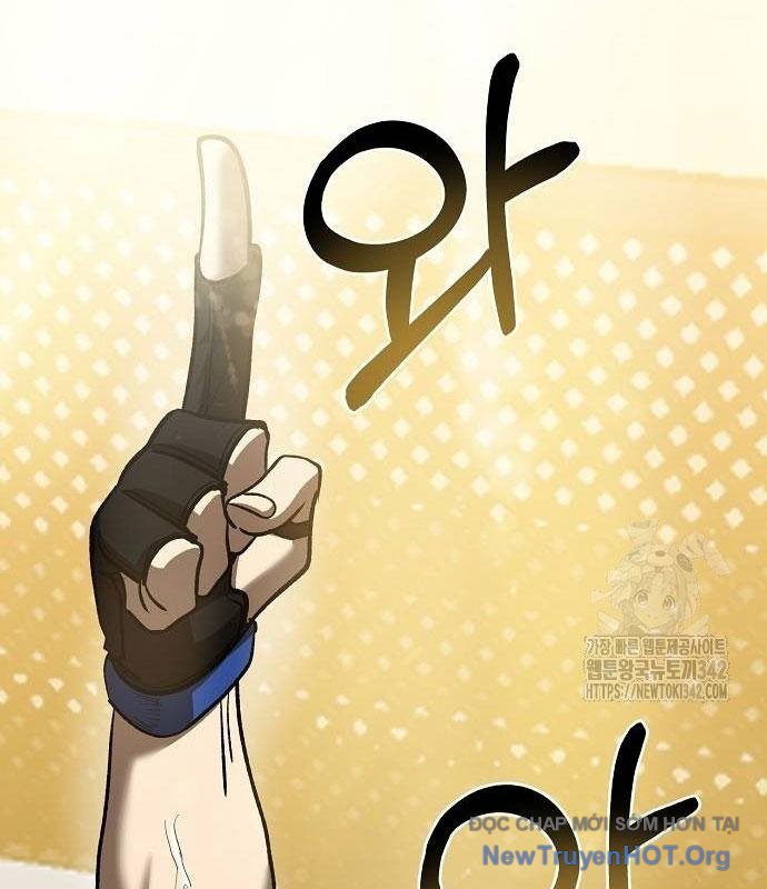 Vua Võ Đài chapter 123 - Trang 130