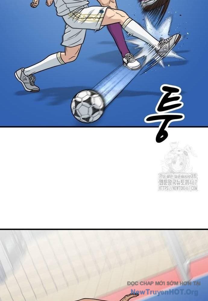 Thủ Môn chapter 42 - Trang 66