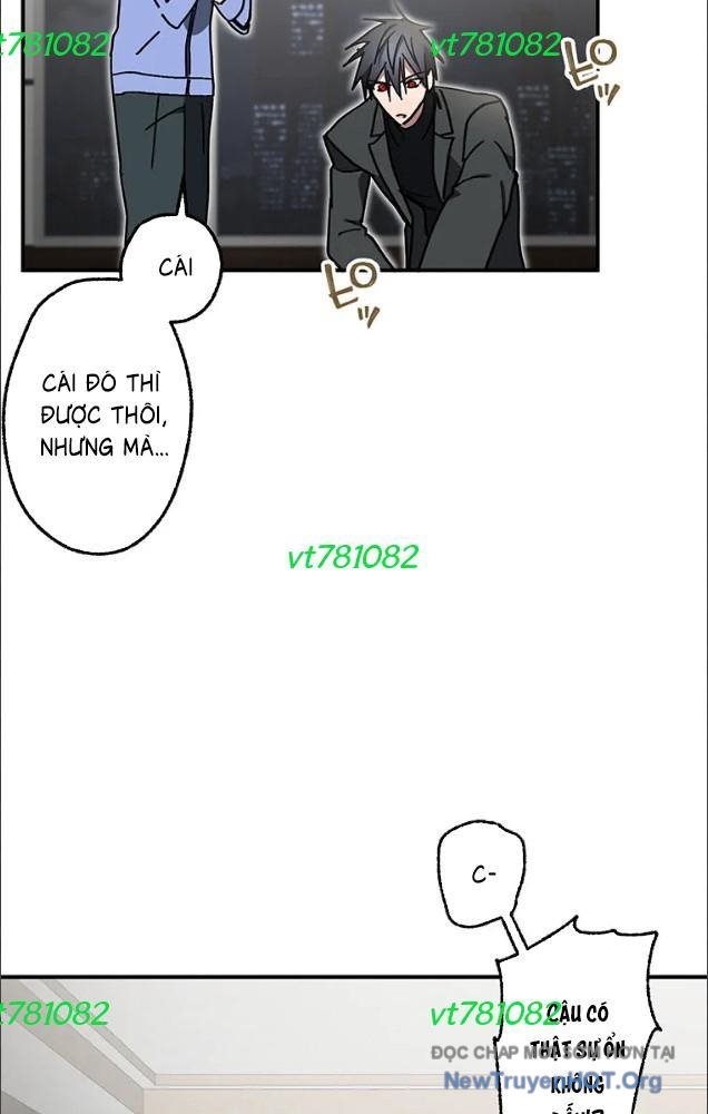 Quý Tộc Báo Thù chapter 25 - Trang 95