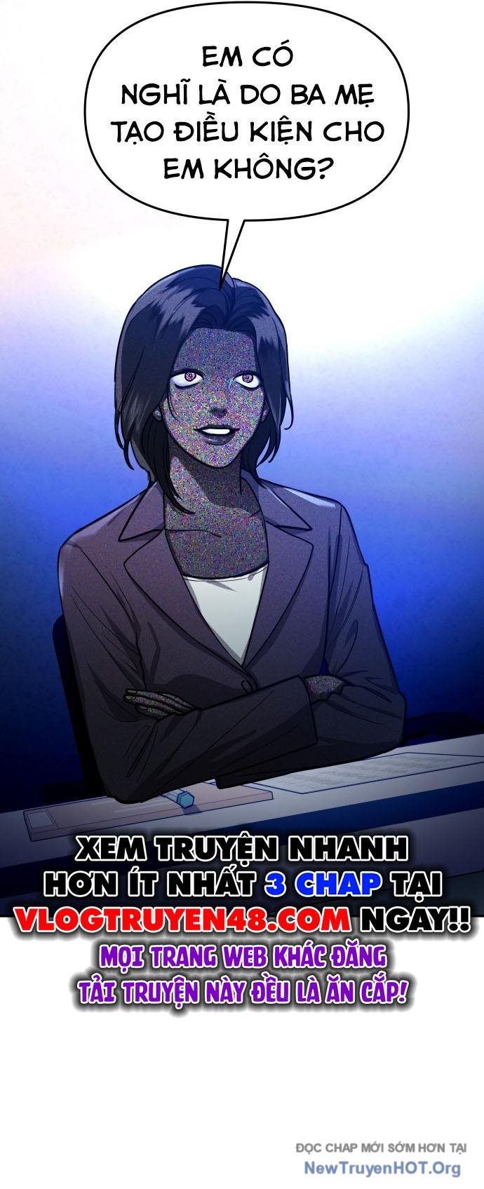 Mẹ Nào Con Nấy chapter 32 - Trang 23