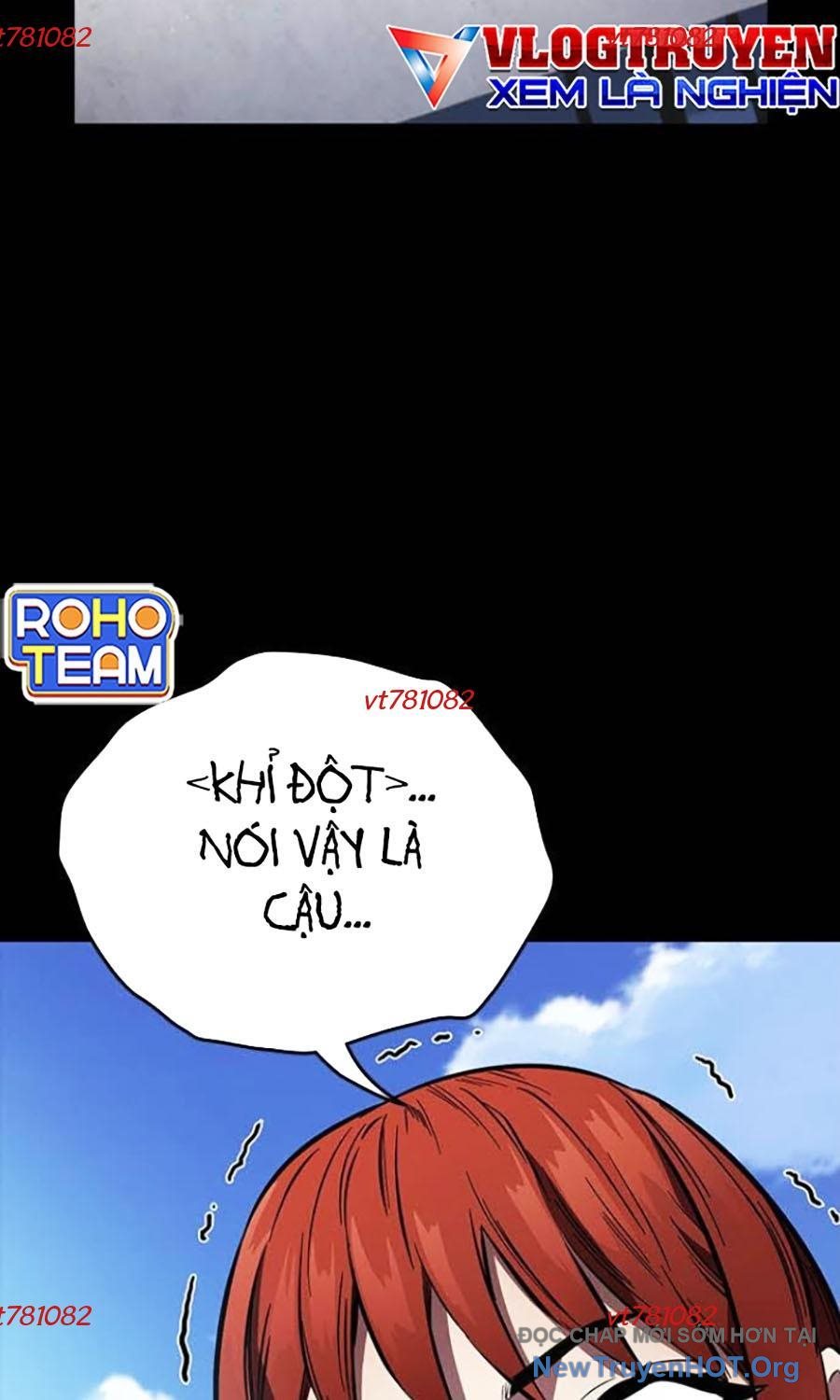 Đại Tướng Chiến chapter 43 - Trang 3
