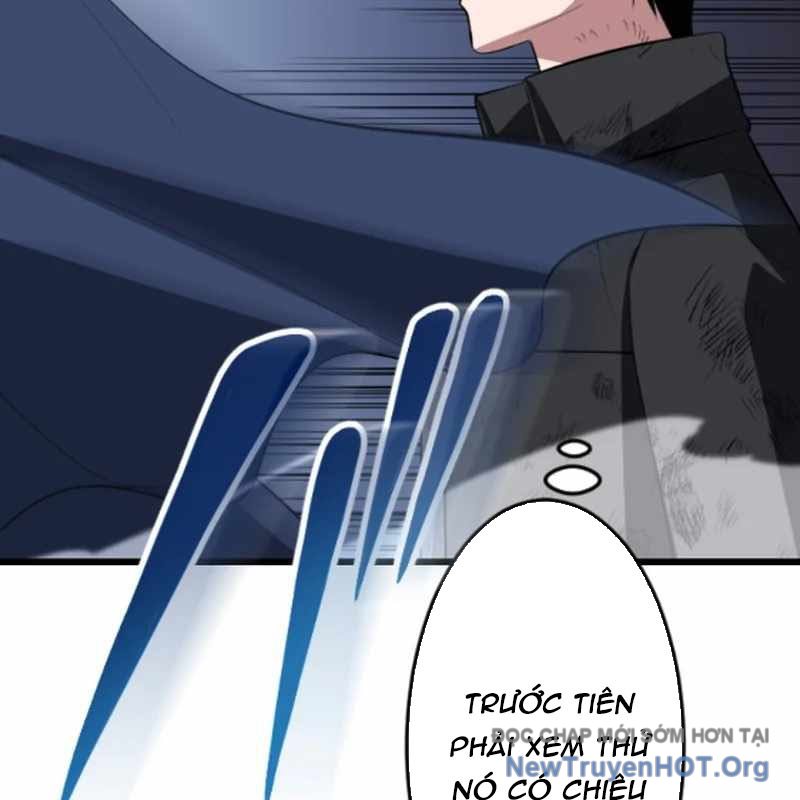 Vô Song Cùng Với Vũ Khí Ẩn chapter 55 - Trang 10