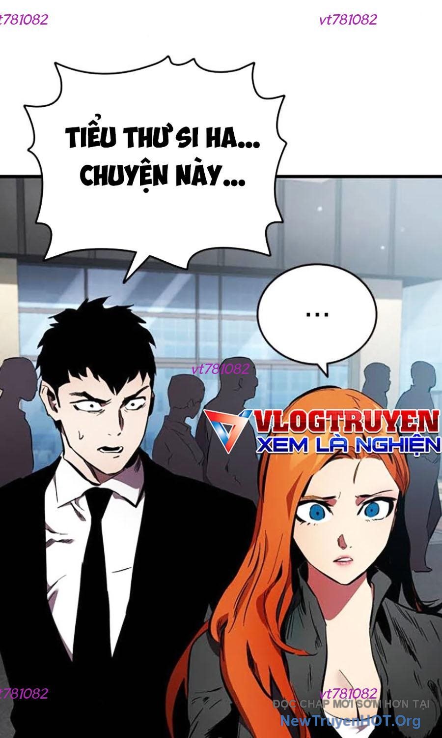 Đại Tướng Chiến chapter 43 - Trang 137