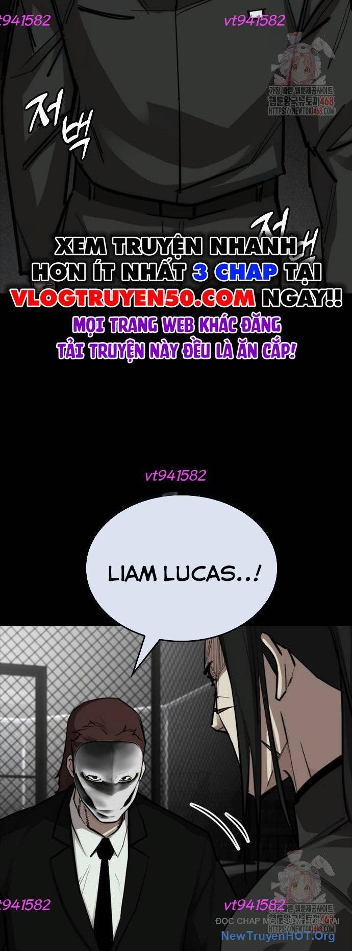 VentaBlack chapter 33 - Trang 6