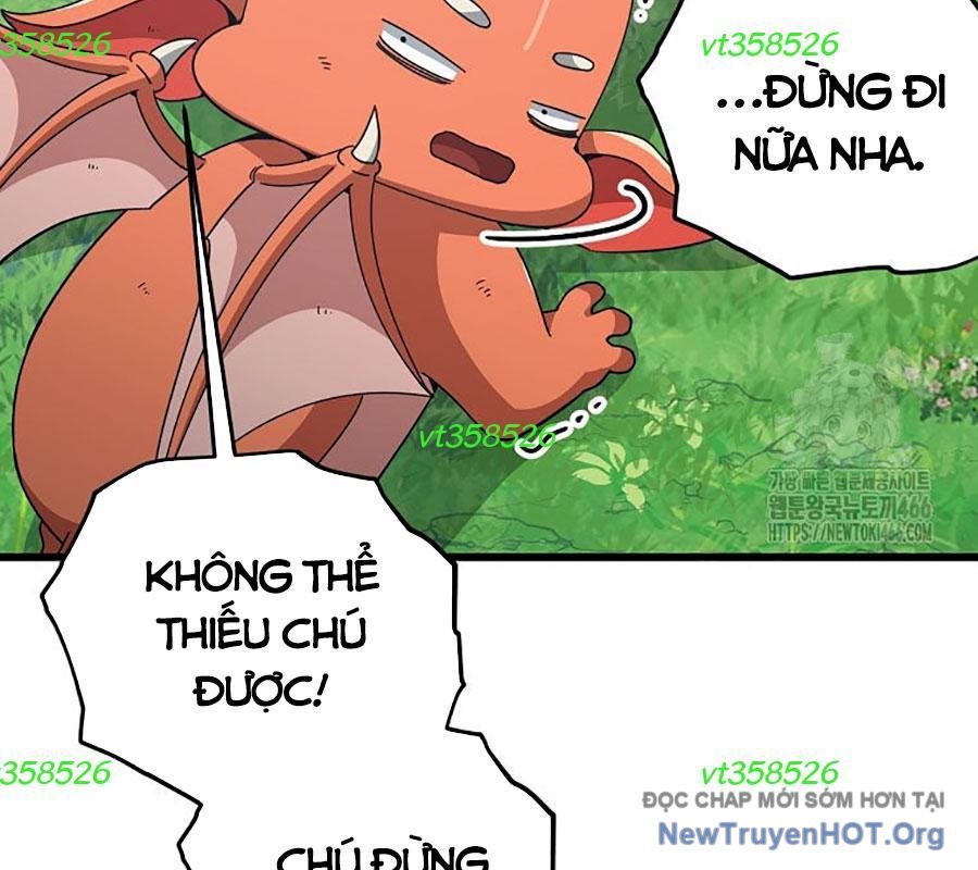 Bố Tôi Quá Mạnh chapter 193 - Trang 179