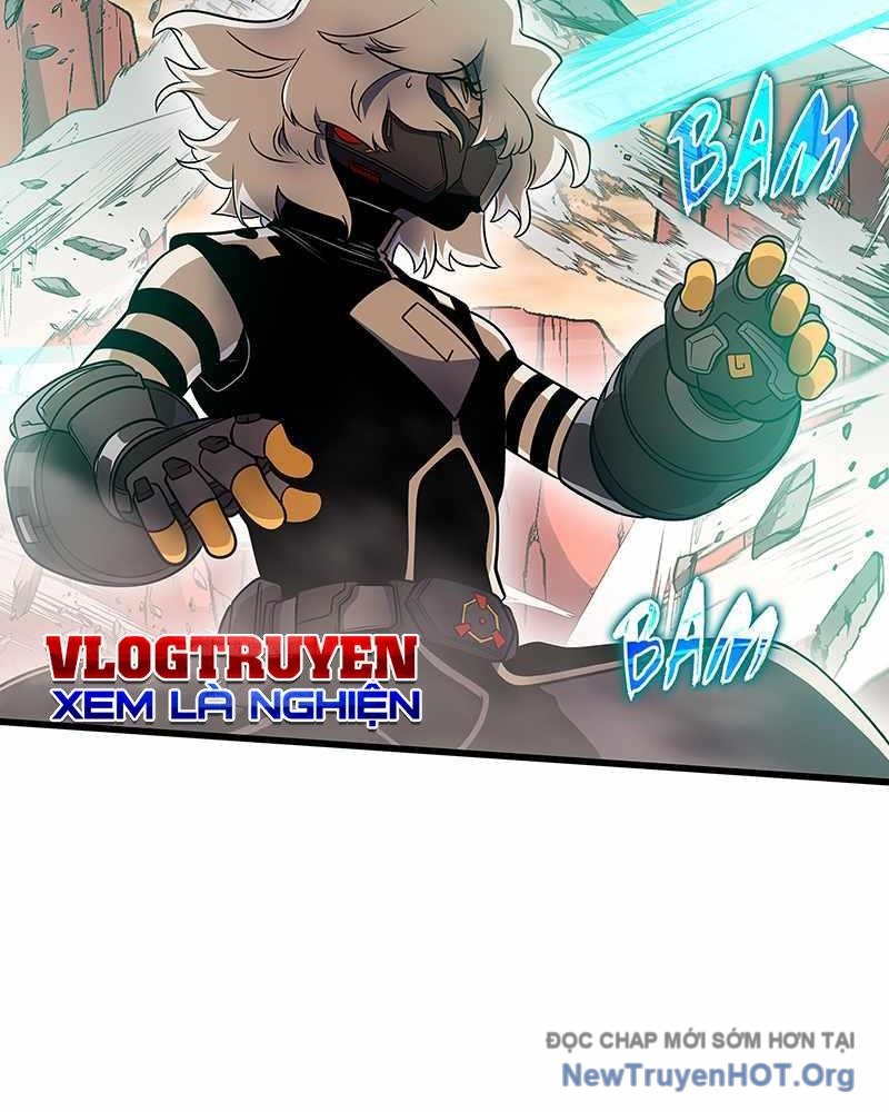 Trò Chơi Của Thần chapter 87 - Trang 123