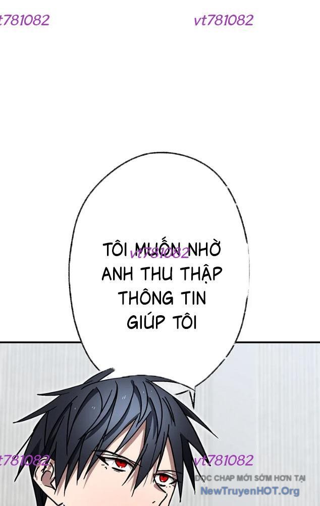 Quý Tộc Báo Thù chapter 22 - Trang 47
