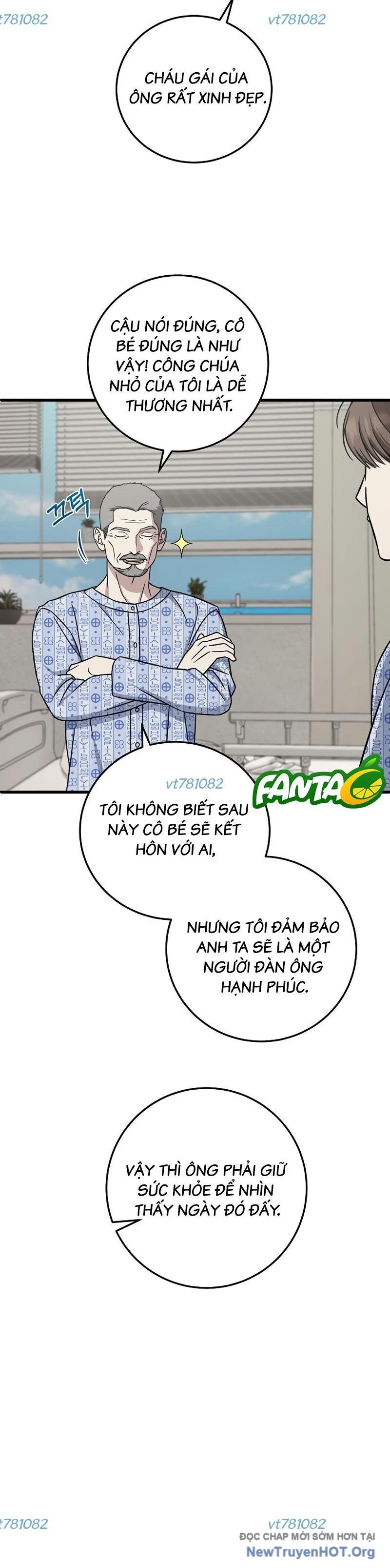 Đây Là Luật chapter 135 - Trang 12