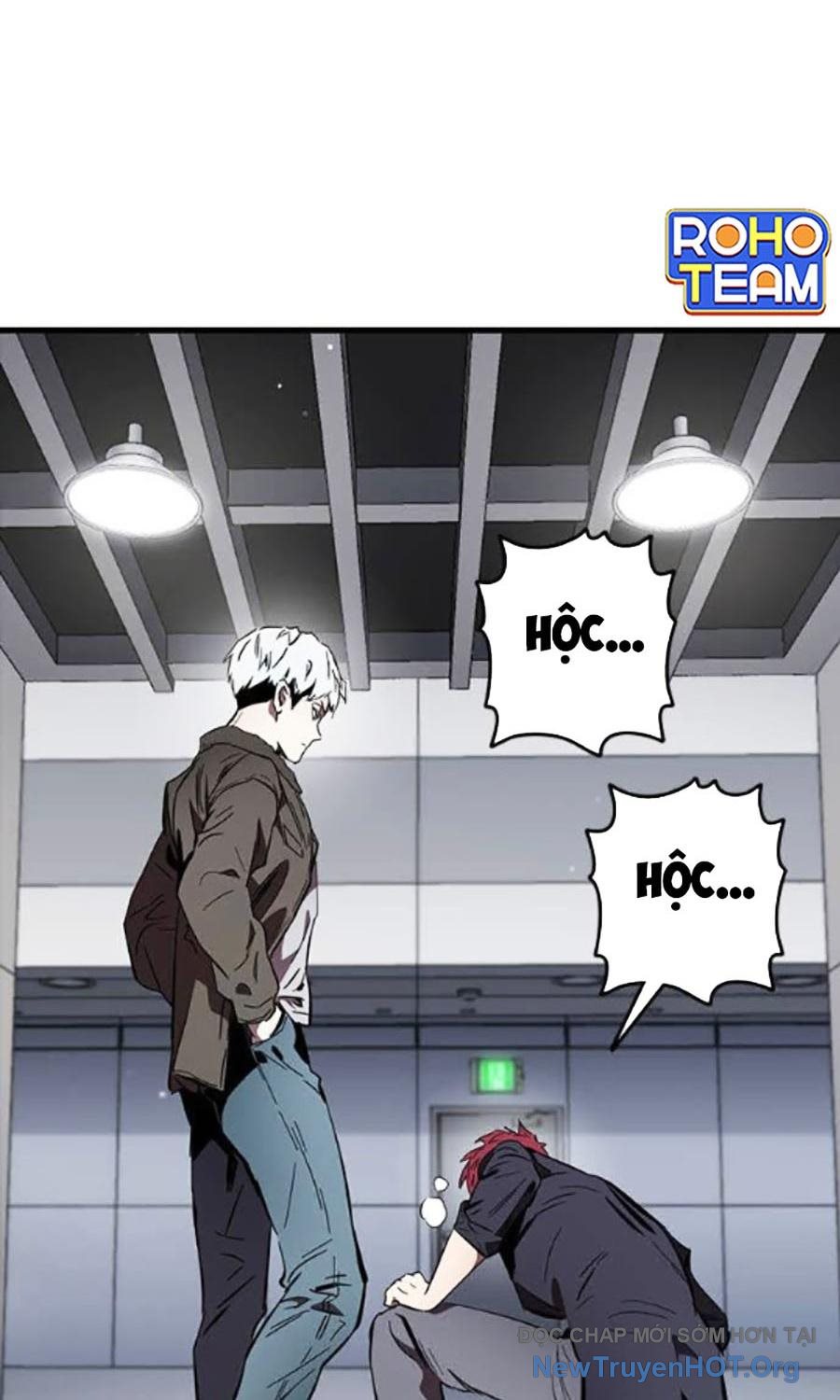 Đại Tướng Chiến chapter 44 - Trang 94