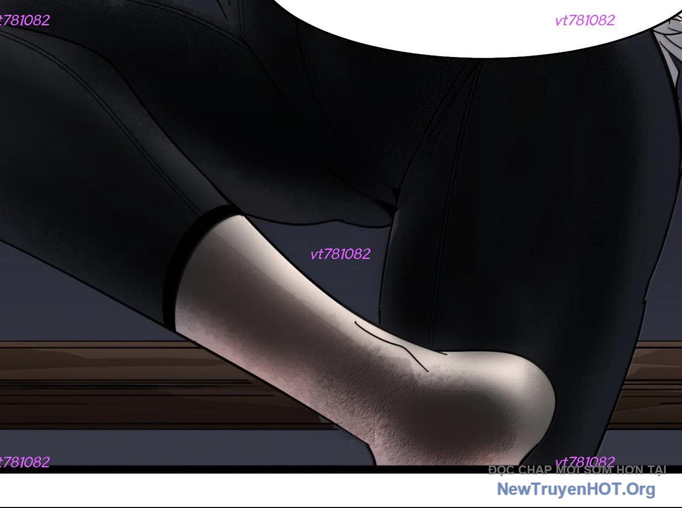 Sức Mạnh Của Ác Thần chapter 164 - Trang 92