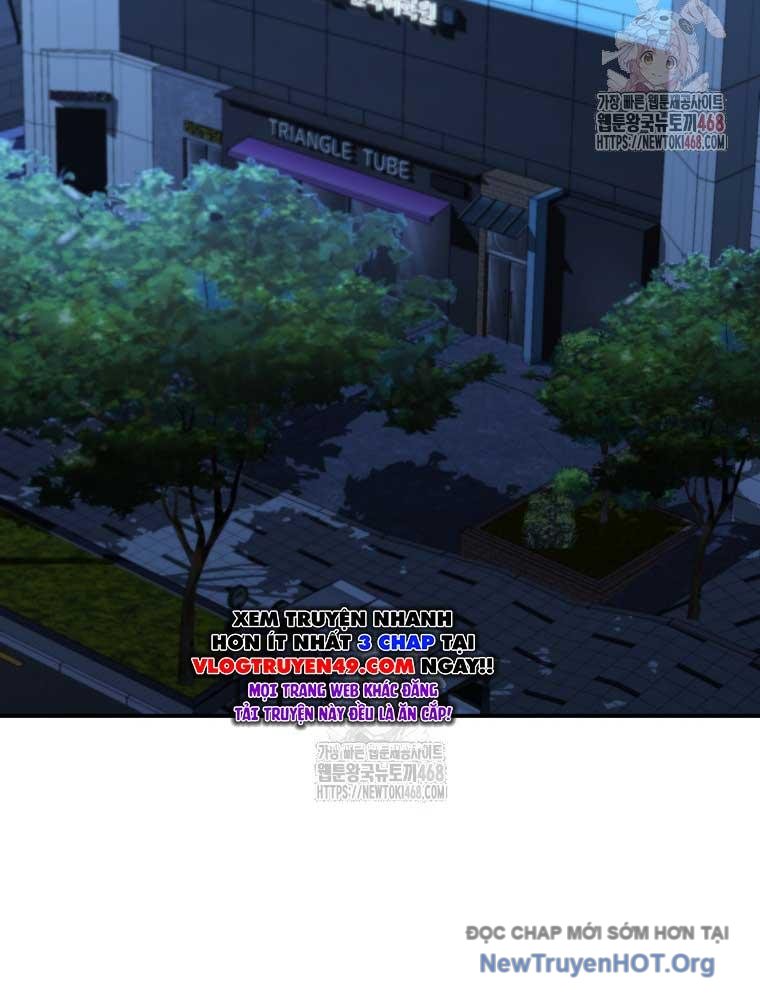Cảnh Sát Bất Bại chapter 44 - Trang 72