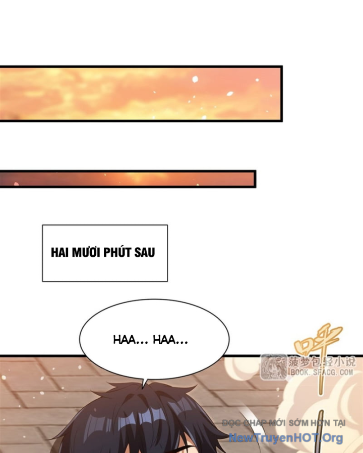 Câm Miệng đi ác Long, Ta Không Muốn Trông Trẻ Với Ngươi Nữa! chapter 46 - Trang 45