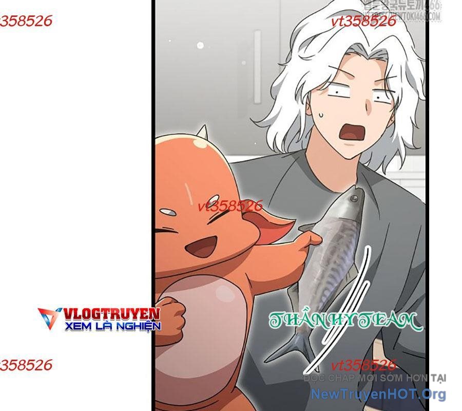 Bố Tôi Quá Mạnh chapter 194 - Trang 87