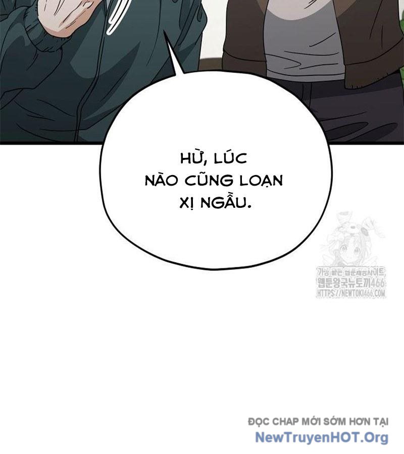 Bố Tôi Quá Mạnh chapter 197 - Trang 109