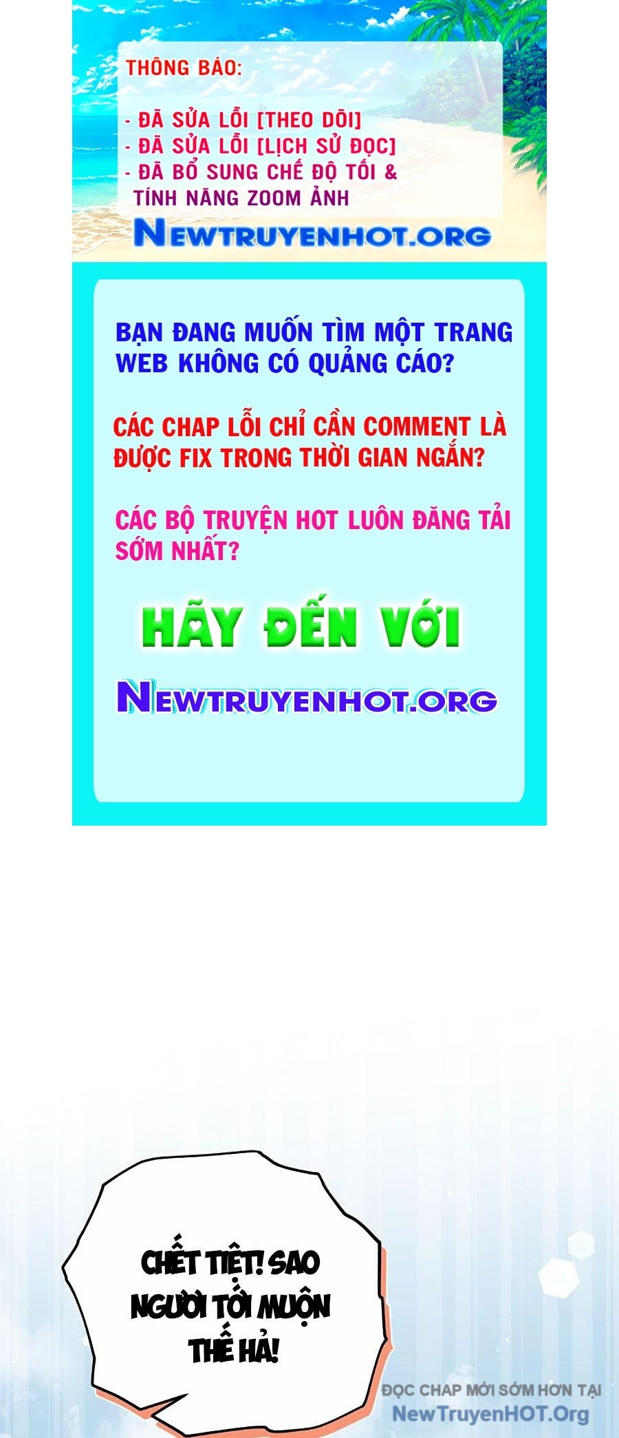 Bố Tôi Quá Mạnh chapter 194 - Trang 1