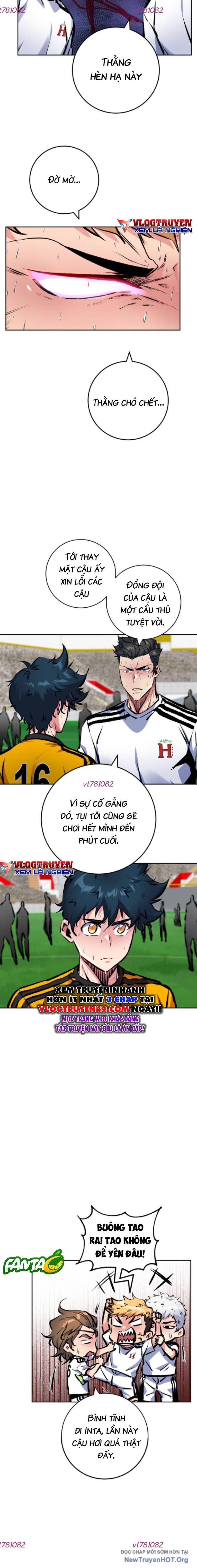 Góc Cao Khung Thành chapter 241 - Trang 16
