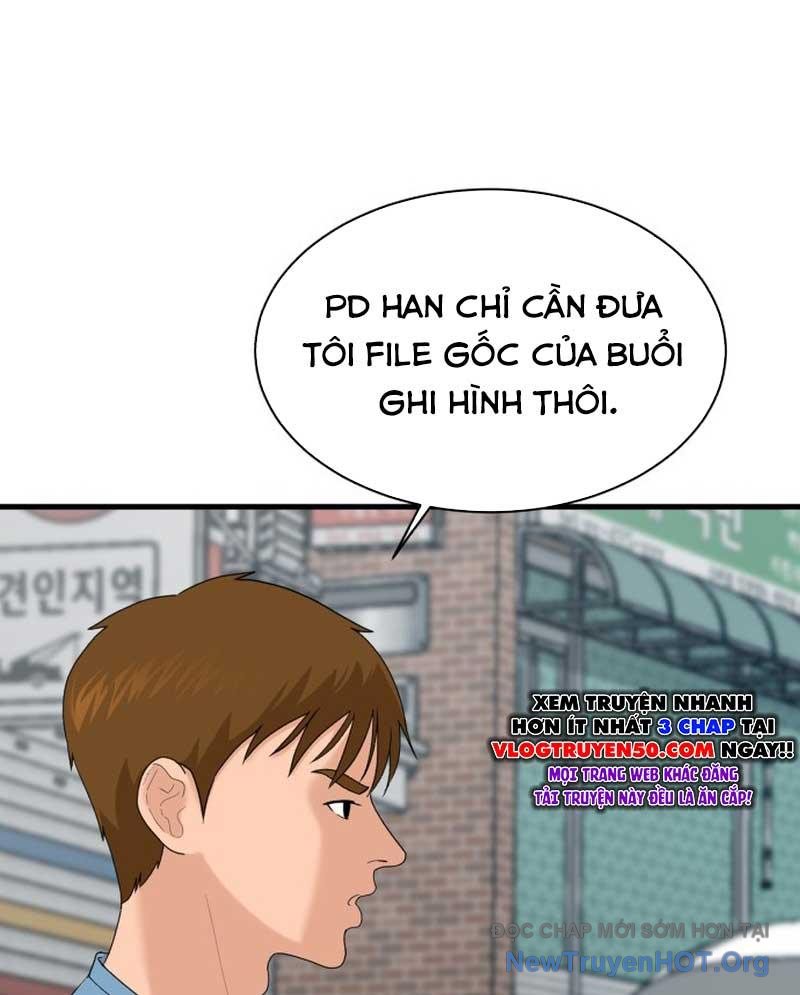 Nhà Hàng Kỳ Lạ chapter 23 - Trang 49