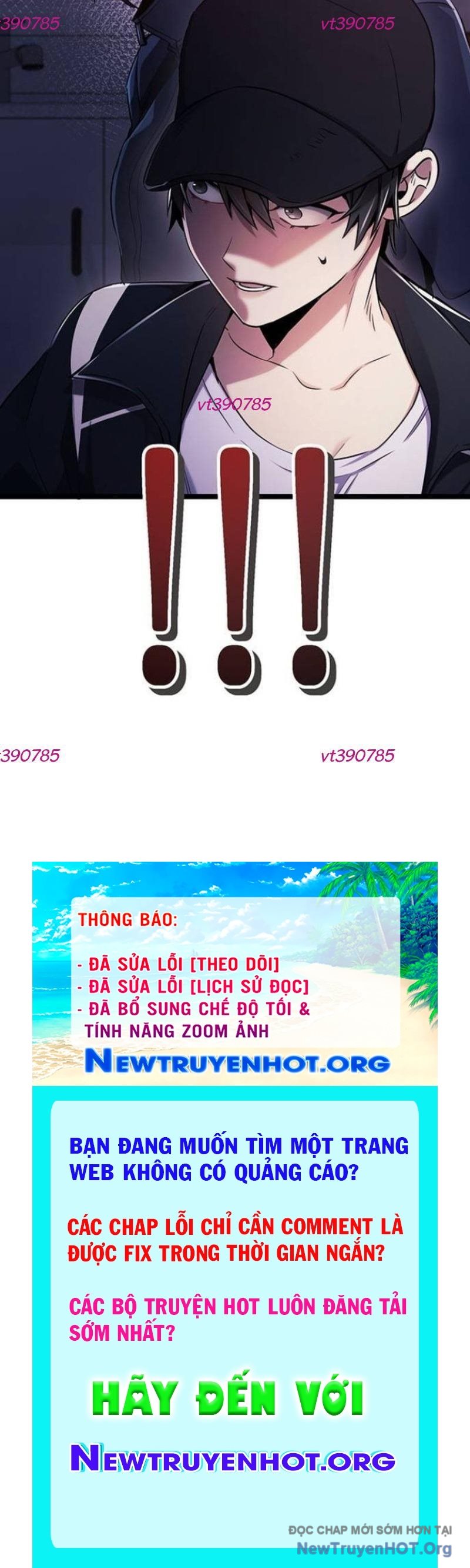 Vương Hậu Đi Học chapter 49 - Trang 114