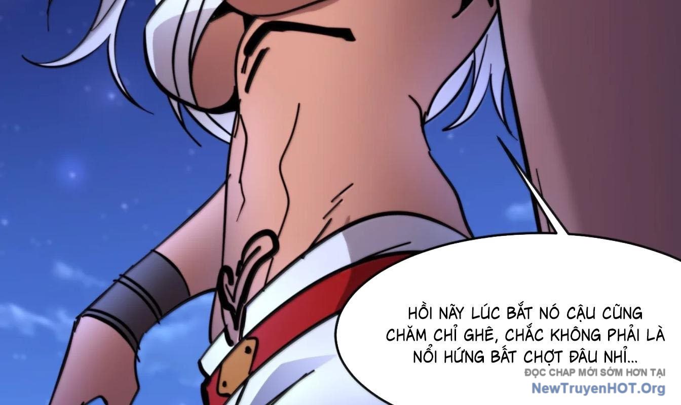 Sức Mạnh Của Ác Thần chapter 164 - Trang 58