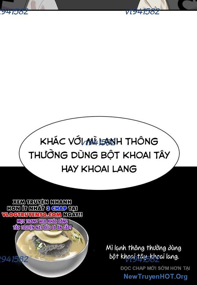 Nhà Hàng Kỳ Lạ chapter 21 - Trang 66
